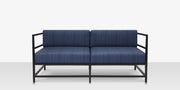 Delano Loveseat