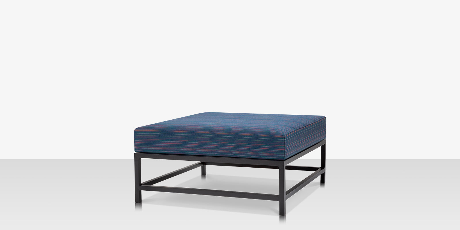 Delano Ottoman (Square)