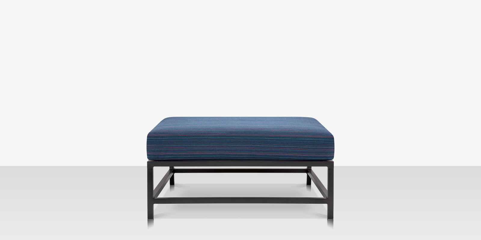Delano Ottoman (Square)