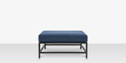 Delano Ottoman (Square)