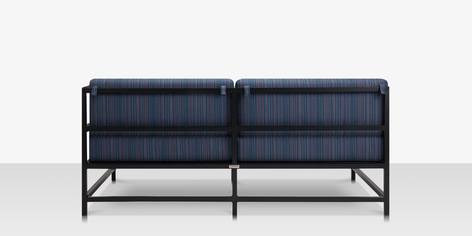 Delano Right Arm Loveseat