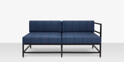Delano Right Arm Loveseat