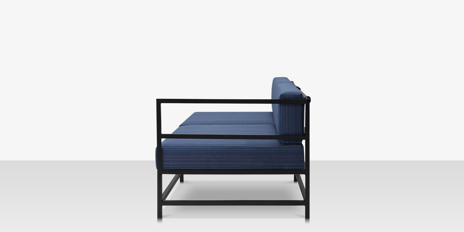 Delano Right Arm Loveseat