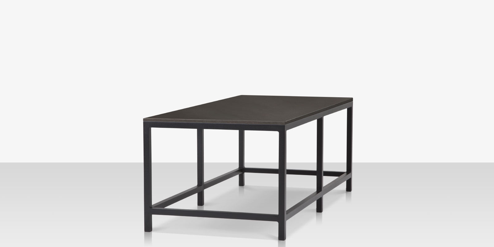 Delano Coffee Table (Rectangular)