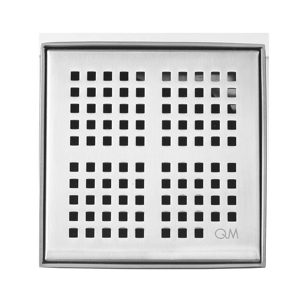 Delmar Kai Square Drain