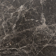 Dark Emperador Polished Marble Tile 18"X18"