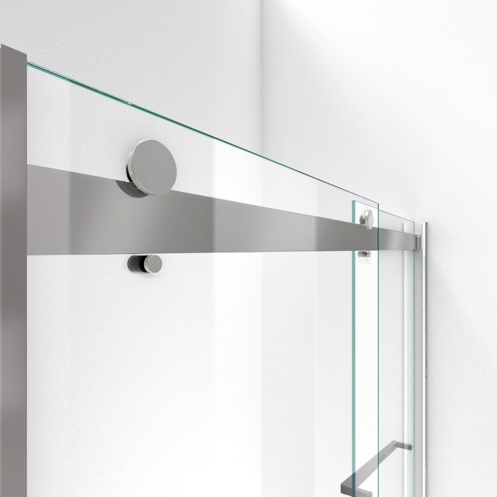 DreamLine Dexterity 44-48" W Shower Door
