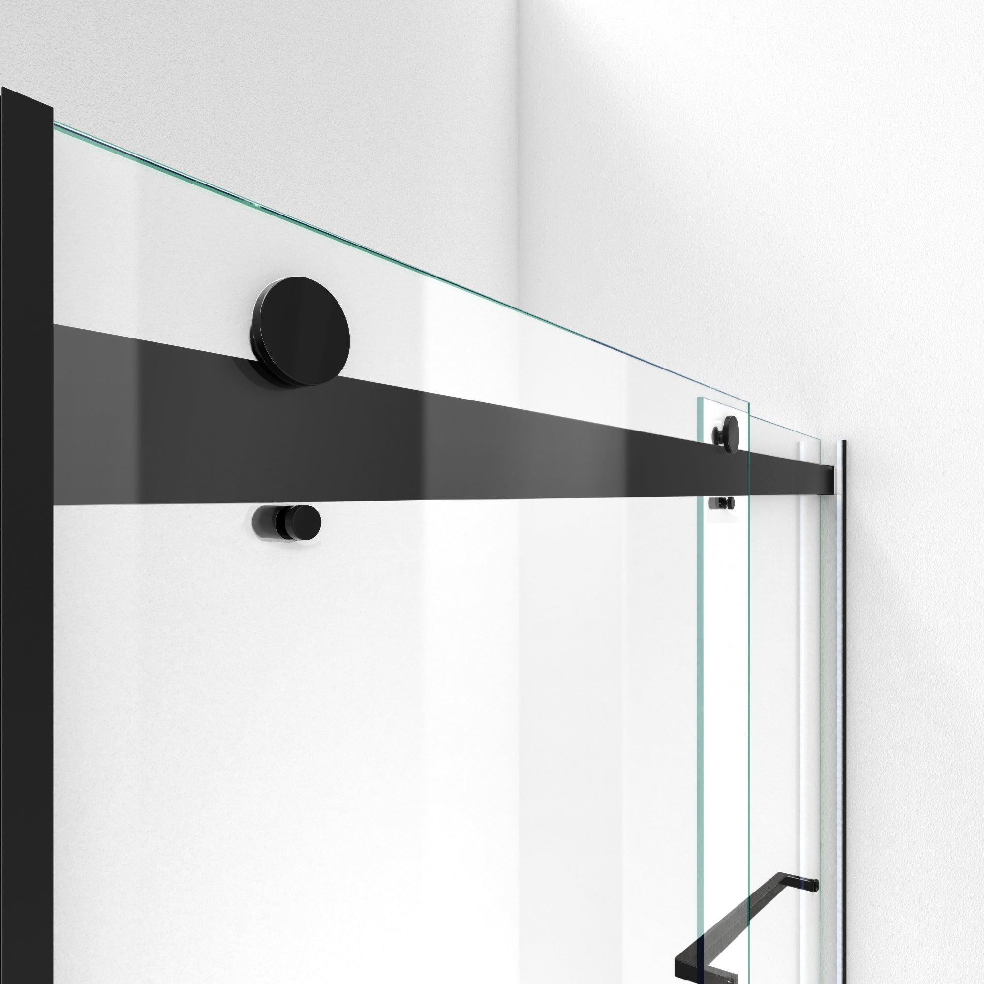 DreamLine Dexterity 44-48" W Shower Door