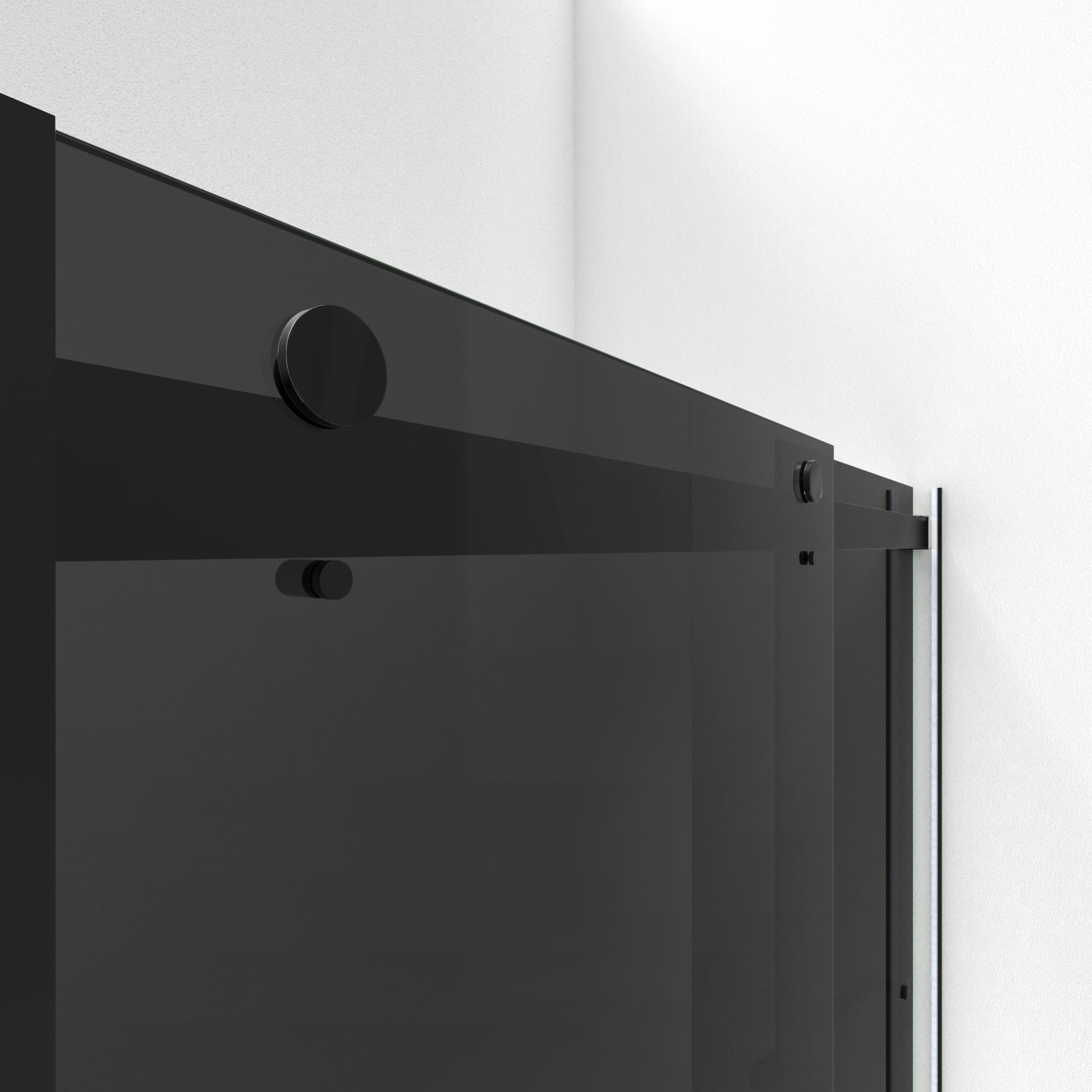 DreamLine Dexterity 56-60" W Shower Door