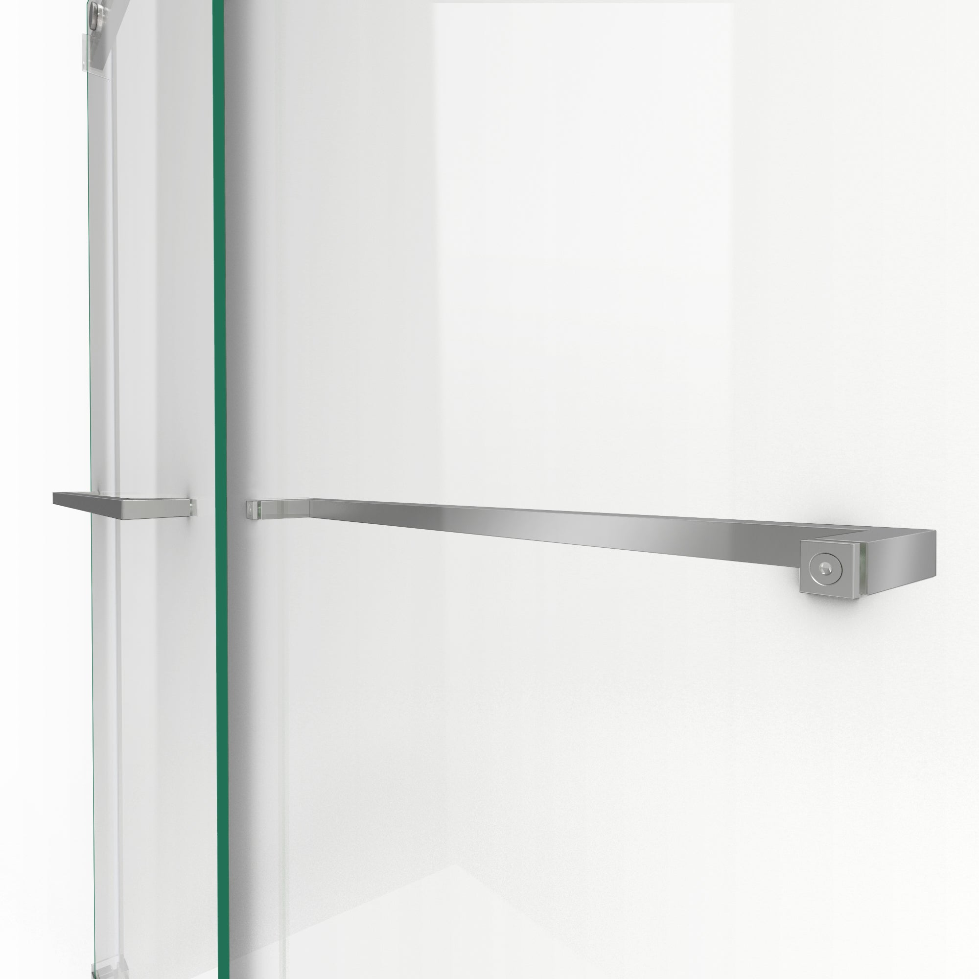 DreamLine Dexterity 44-48" W Shower Door