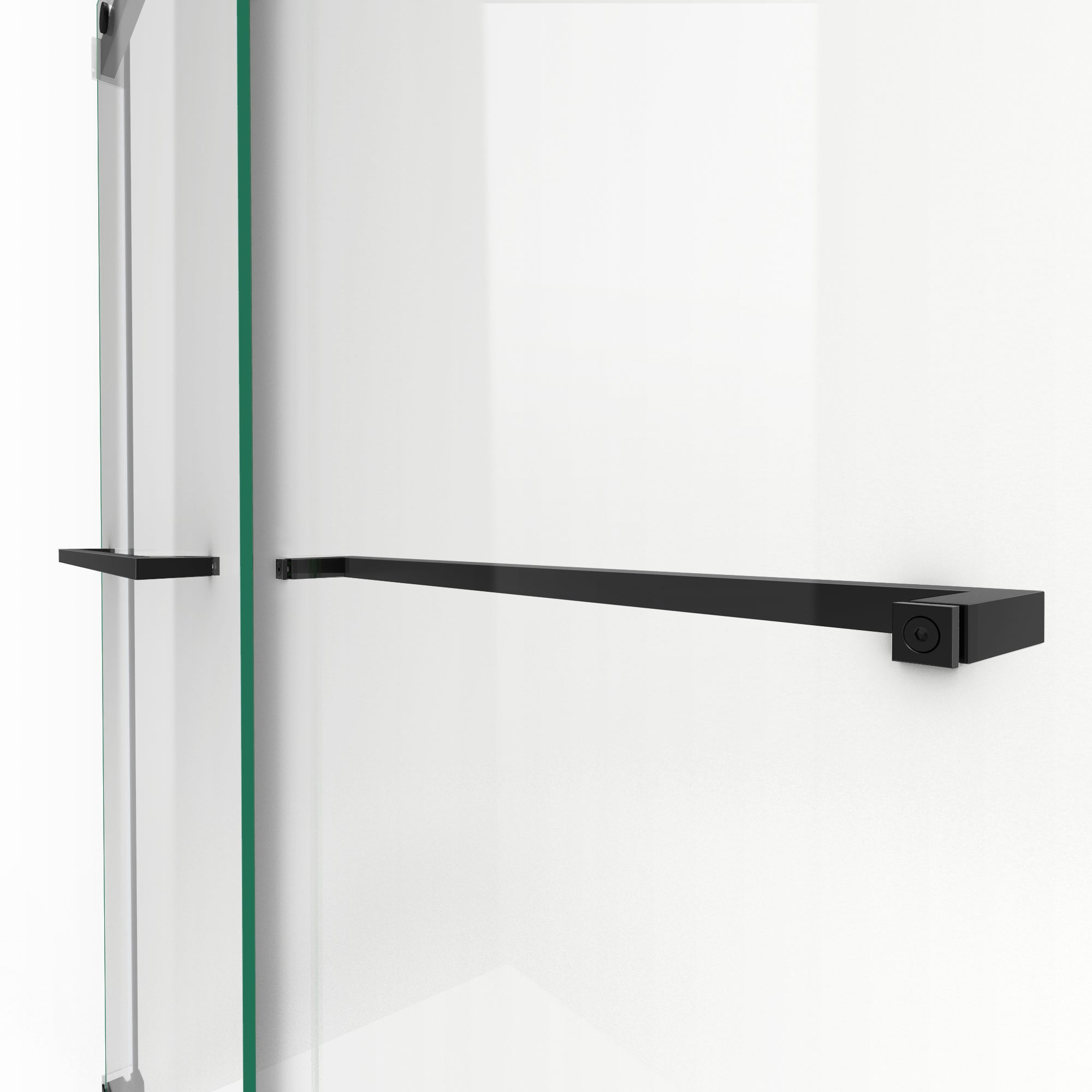 DreamLine Dexterity 44-48" W Shower Door