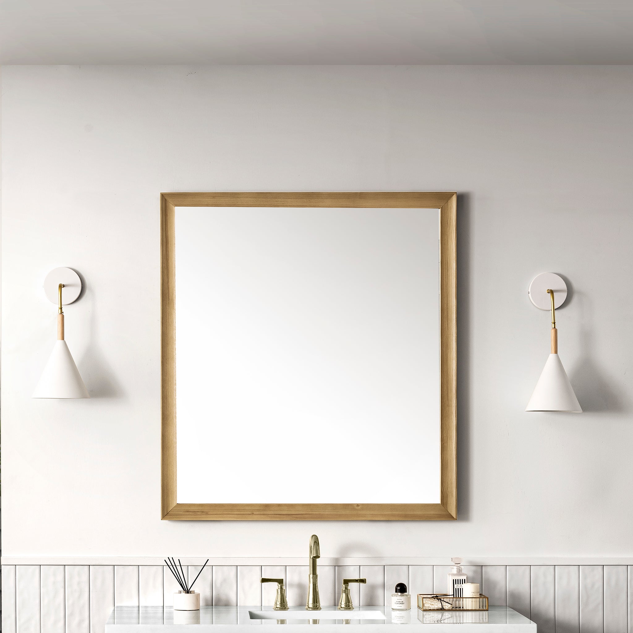 James Martin Glenbrooke 36" Mirror