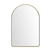James Martin Rohe 24" Arched Mirror