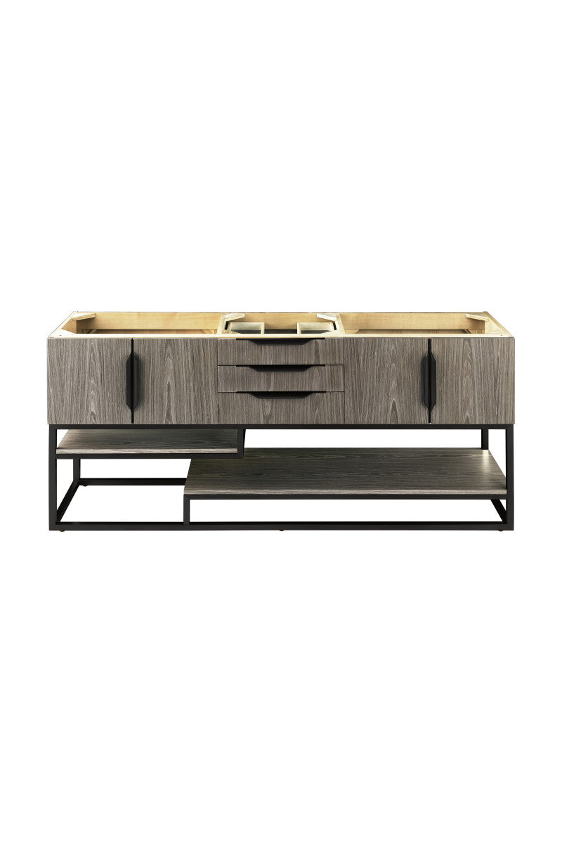 Columbia 72" Single Vanity Cabinet