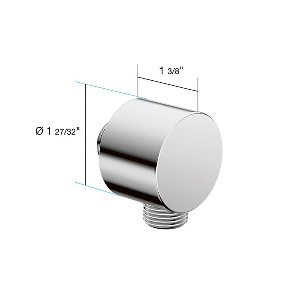in2aqua wall outlet
