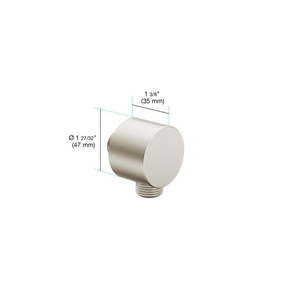 in2aqua wall outlet