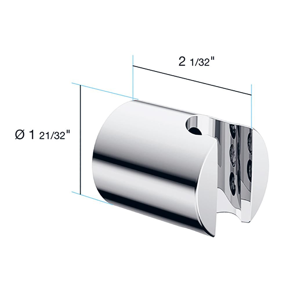 in2aqua hand shower holder