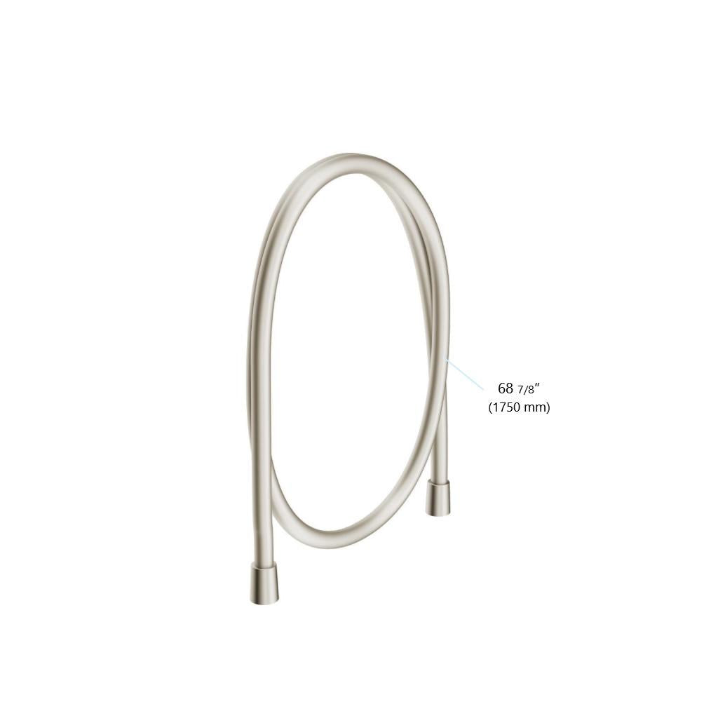 in2aqua shower hose, 68" inches