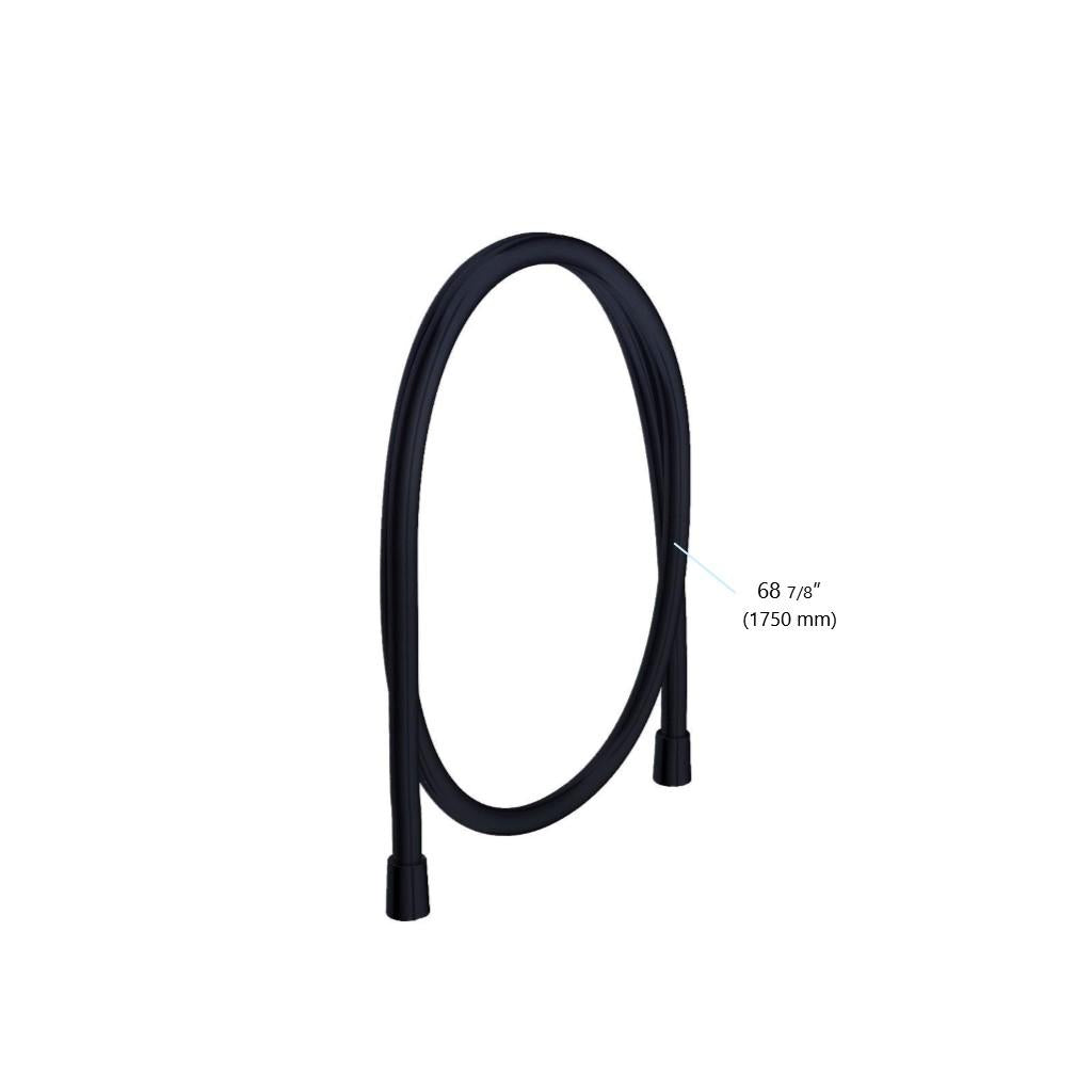 in2aqua shower hose, 68" inches