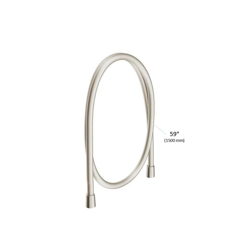 in2aqua shower hose, 59" inches