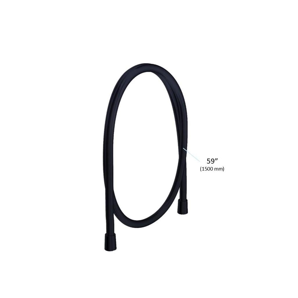 in2aqua shower hose, 59" inches
