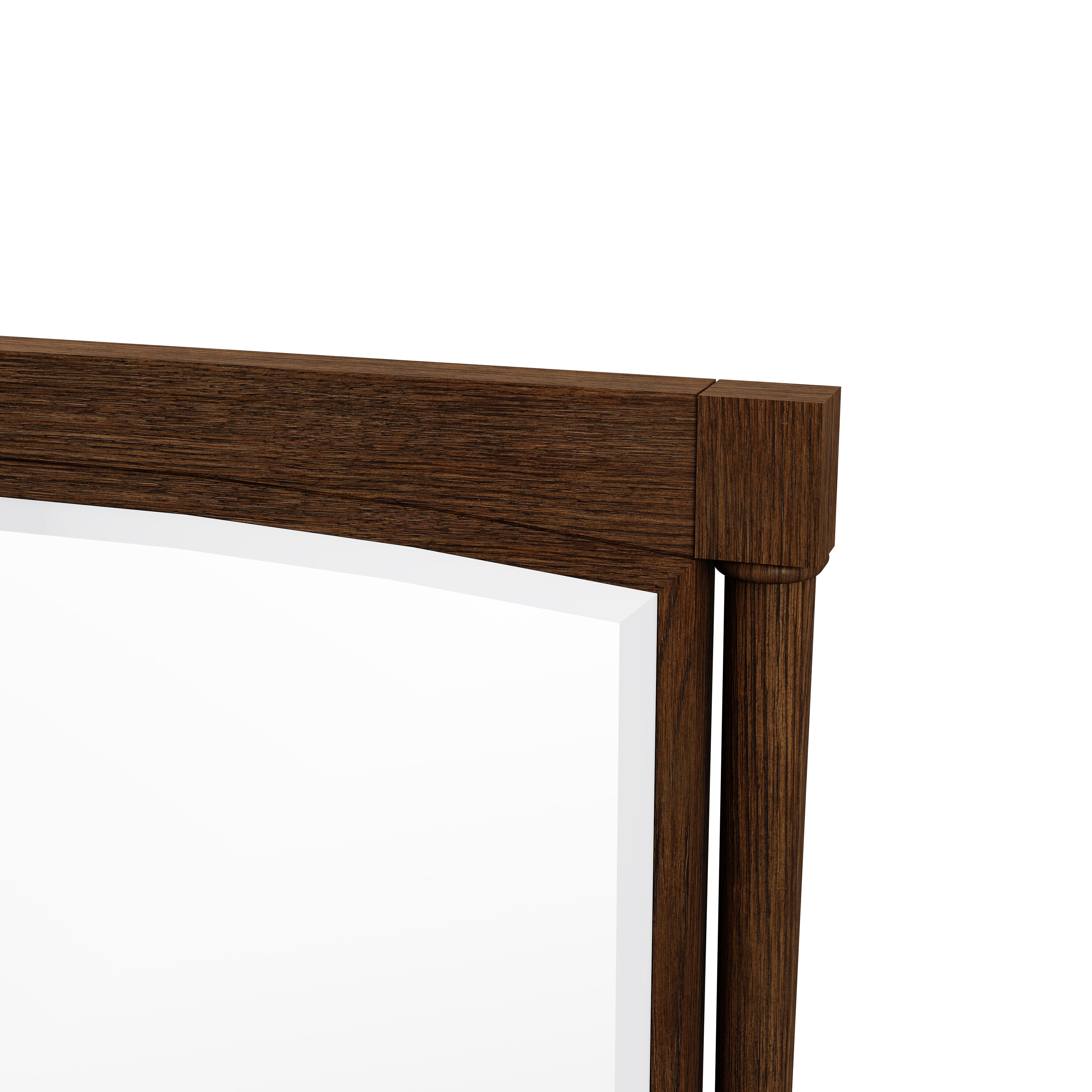 James Martin Kinnsden 30" Mirror