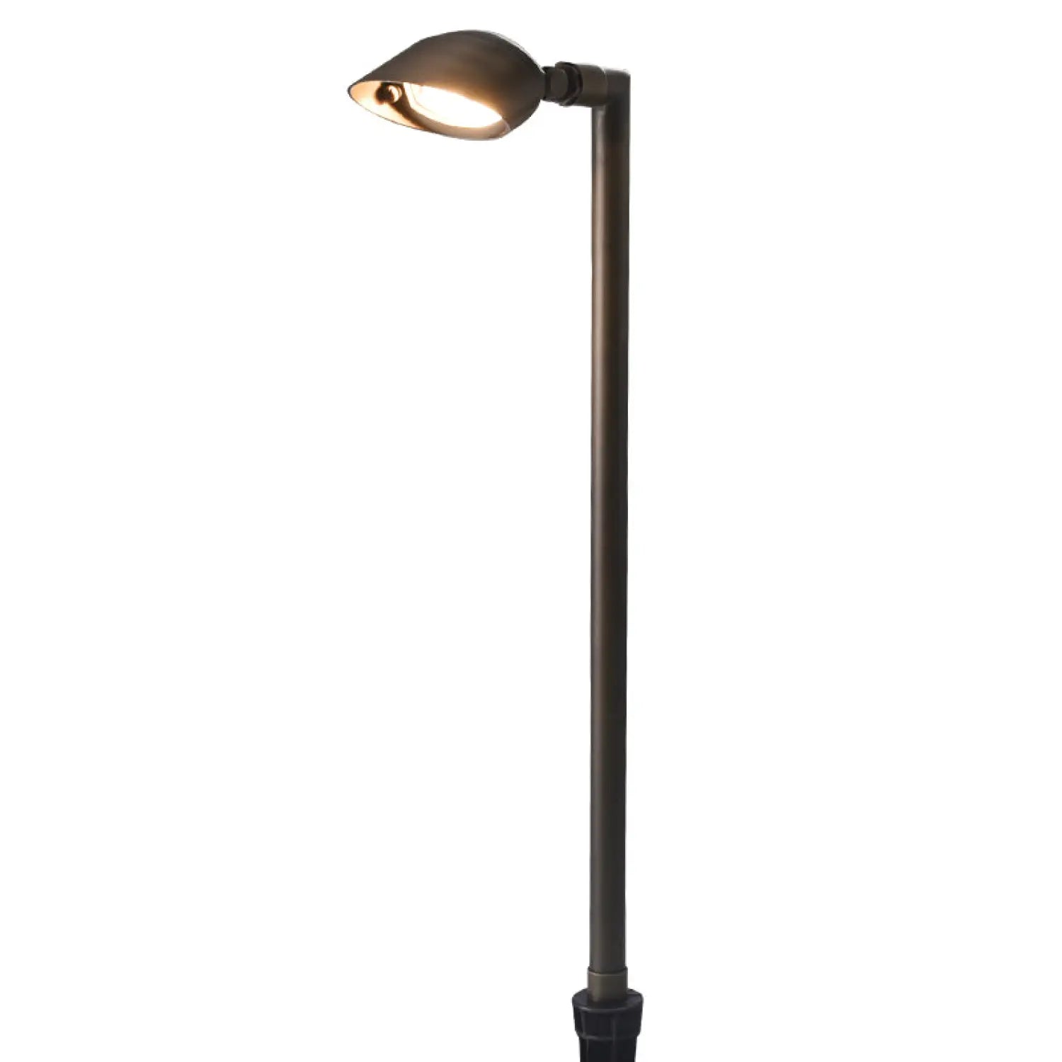 Directional Path Landscape Lighting Compatible with G4 Bi-Pin Lamp Type