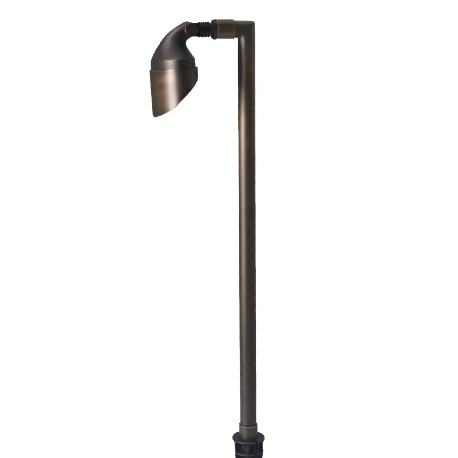 Directional Path Landscape Lighting Compatible with G4 Bi-Pin Lamp Type
