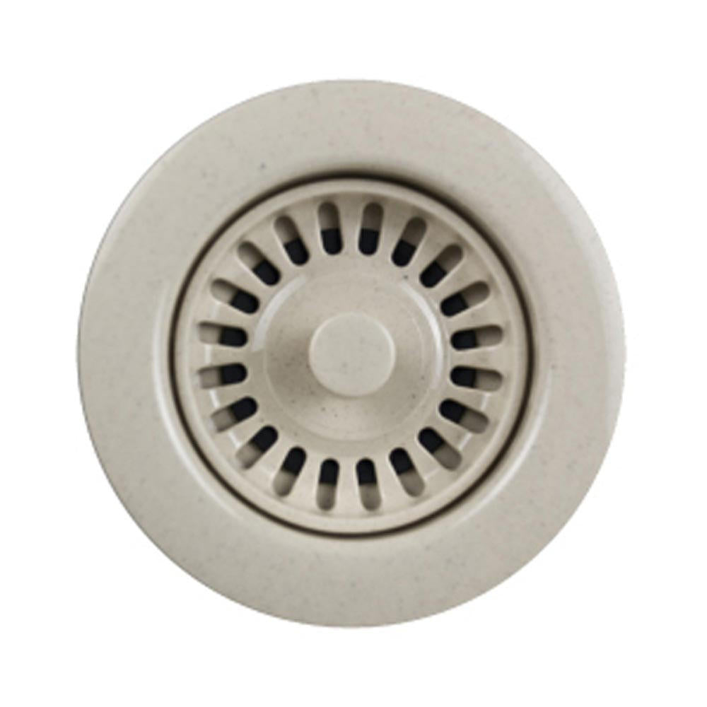 Houzer 3-1/2" Garbage Disposal Flange
