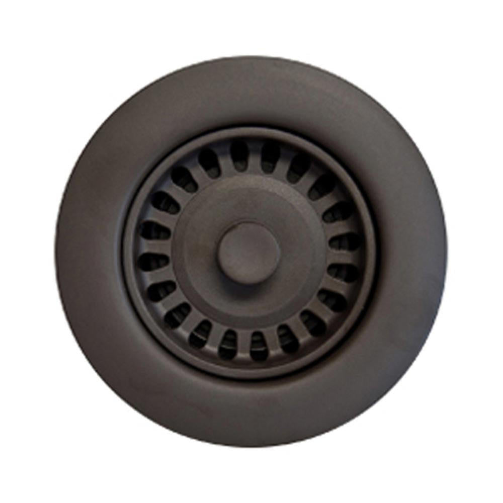 Houzer 3-1/2" Garbage Disposal Flange
