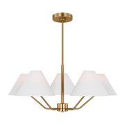 Burke Medium Chandelier
