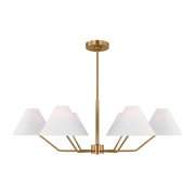 Burke Large Chandelier