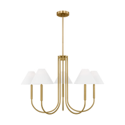 Porteau Large Chandelier