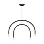 Hadden Small Chandelier