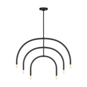 Hadden Large Chandelier