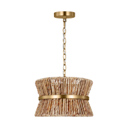 Thurlo Small Hanging Shade