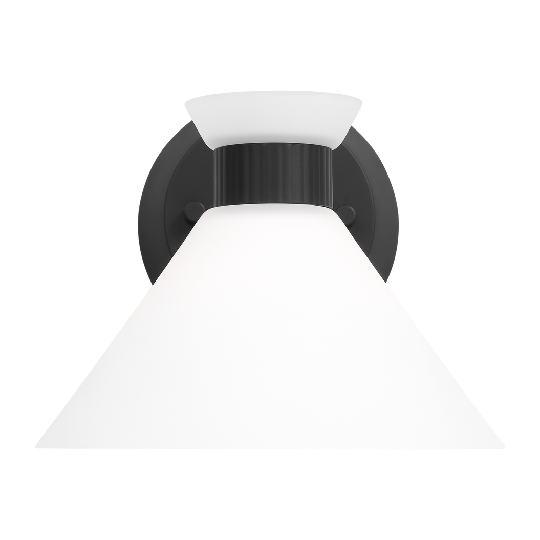 Belcarra Small Sconce