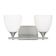 Toffino 2 - Light Vanity