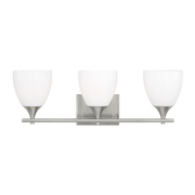 Toffino 3 - Light Vanity