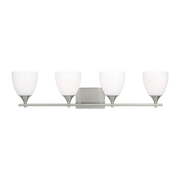 Toffino 4 - Light Vanity