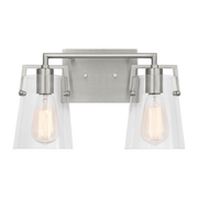 Crofton 2 - Light Vanity