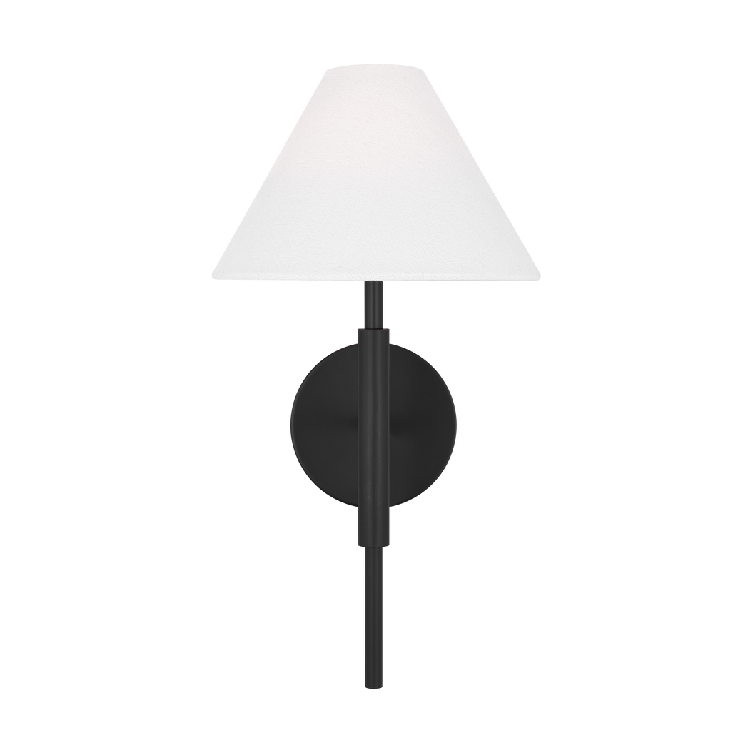 Porteau Medium Sconce
