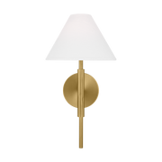 Porteau Medium Sconce