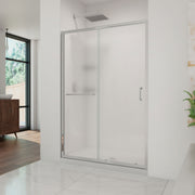 DreamLine Infinity-Z 48" W Shower Door Kit