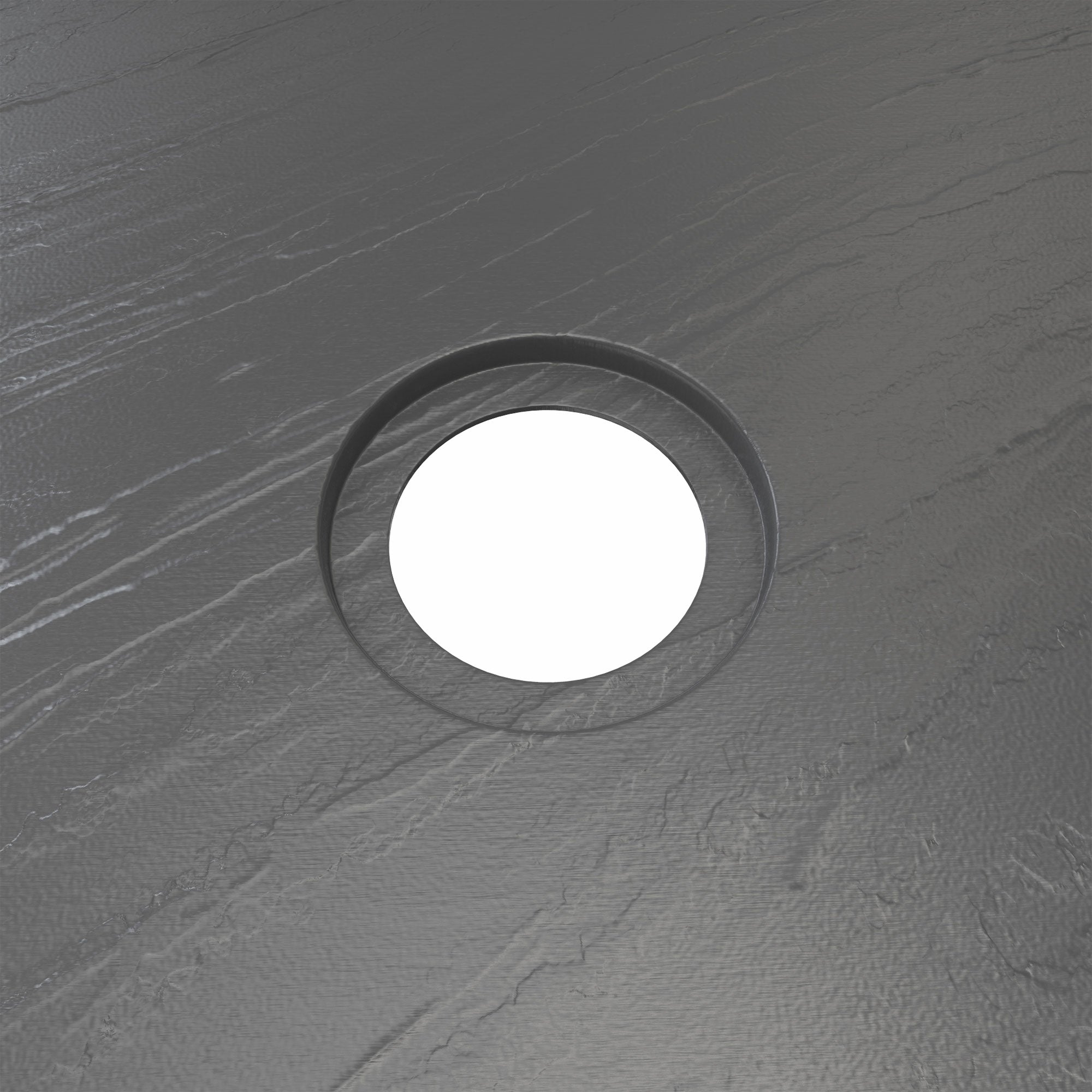 DreamLine SlimLine 36" D x 60" W Alcove Shower Base