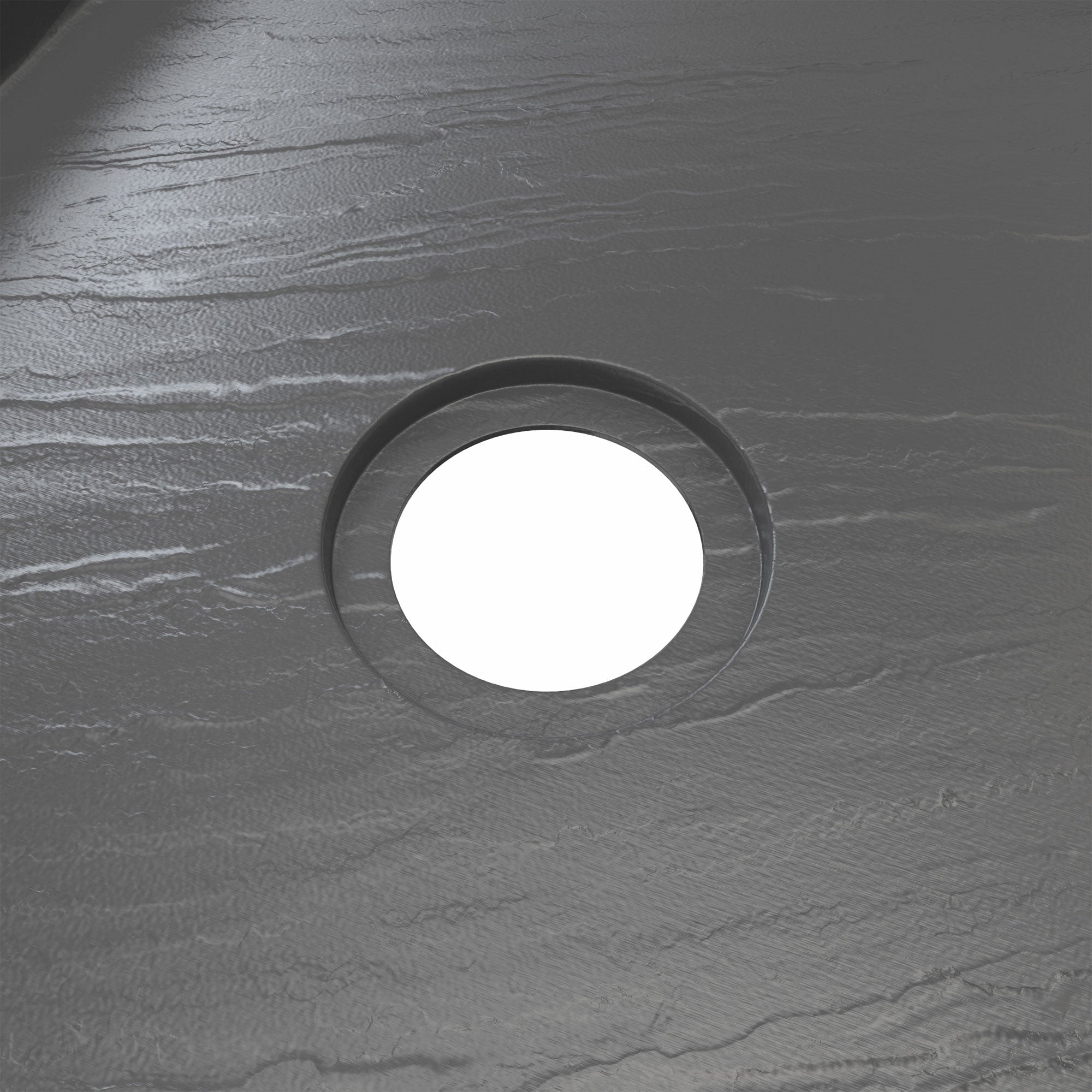 DreamLine SlimLine 36" D x 60" W Alcove Shower Base