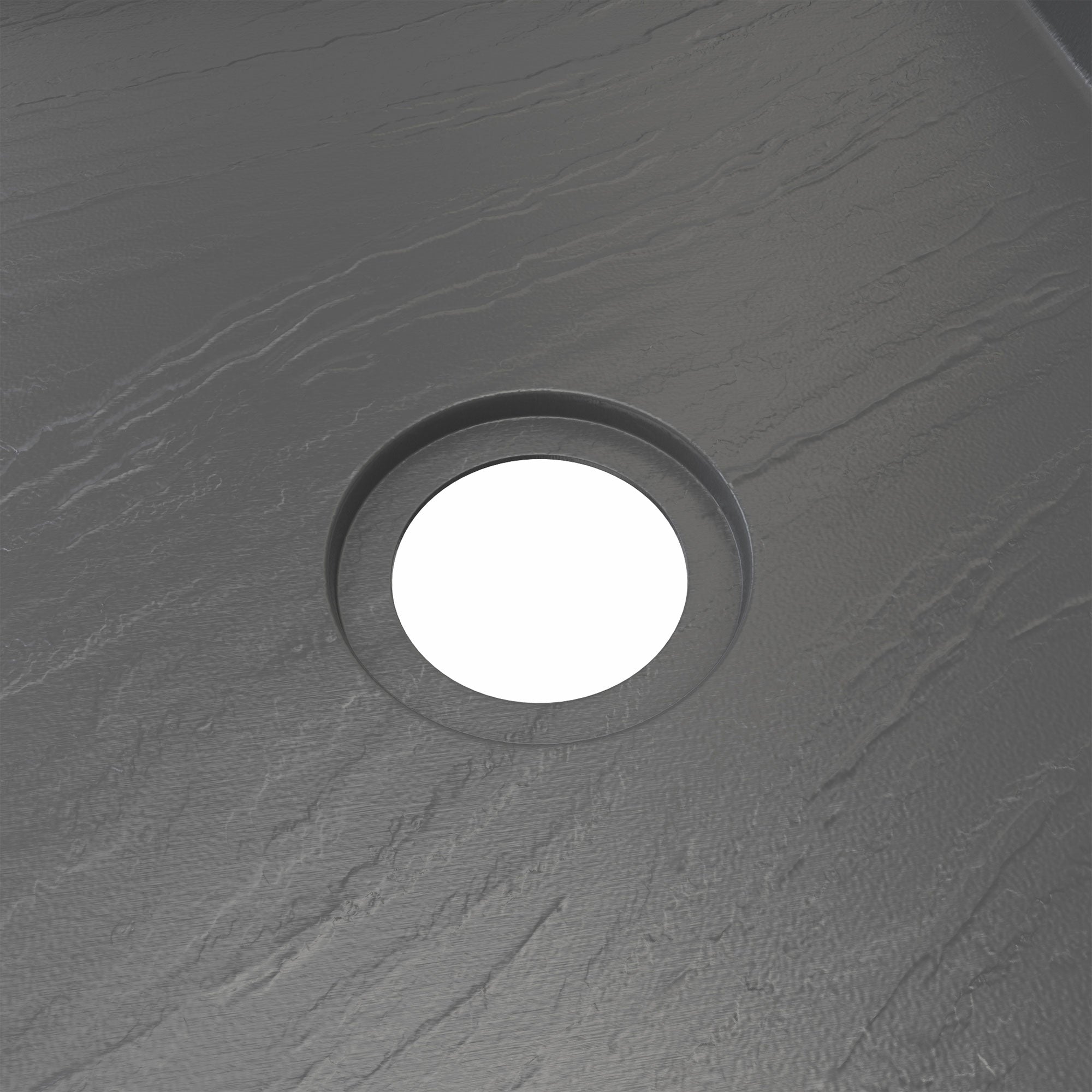 DreamLine SlimLine 30" D x 60" W Alcove Shower Base