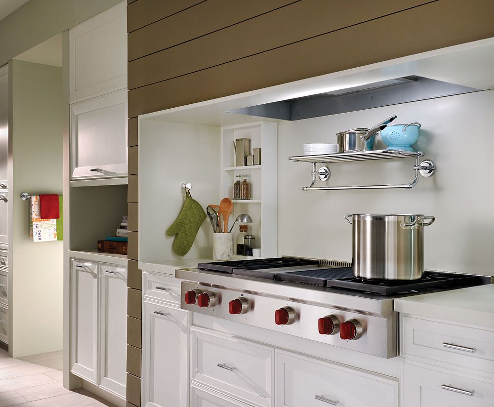 Align Single Robe Hook
