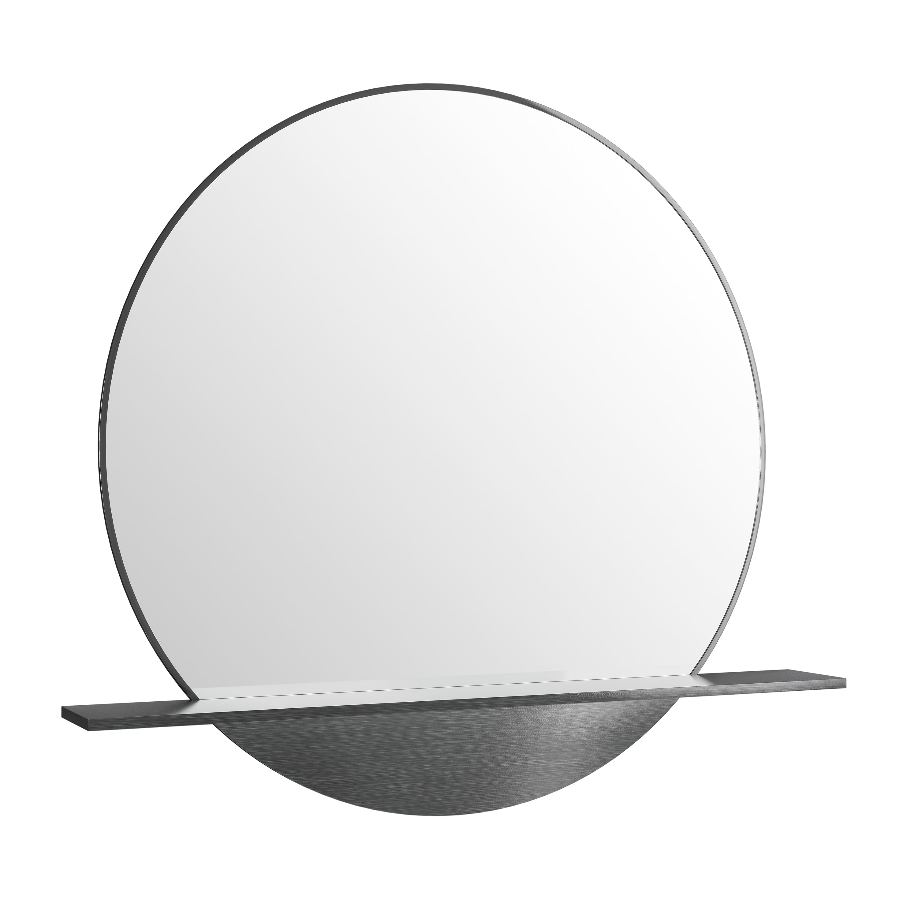 James Martin Platform 24" Mirror