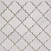 Lantern Mosaic Dolomite Marble Polished
